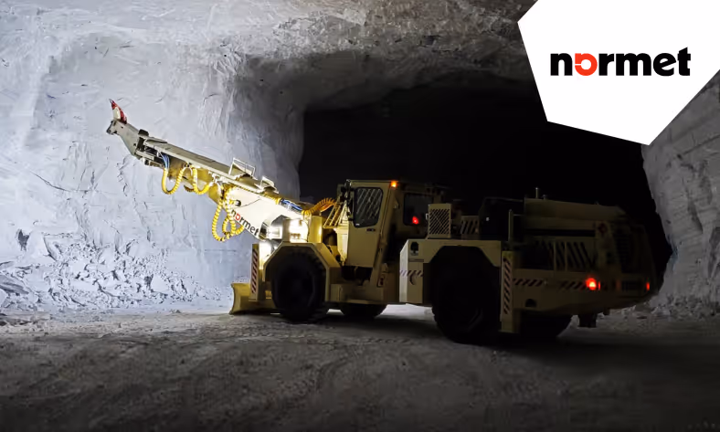 commercetools digs Normet out of the "no B2B eCommerce" hole