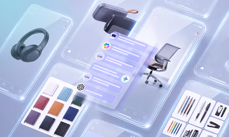 AI shopping without the chaos: How commercetools AI Hub simplifies agentic commerce for brands and merchants