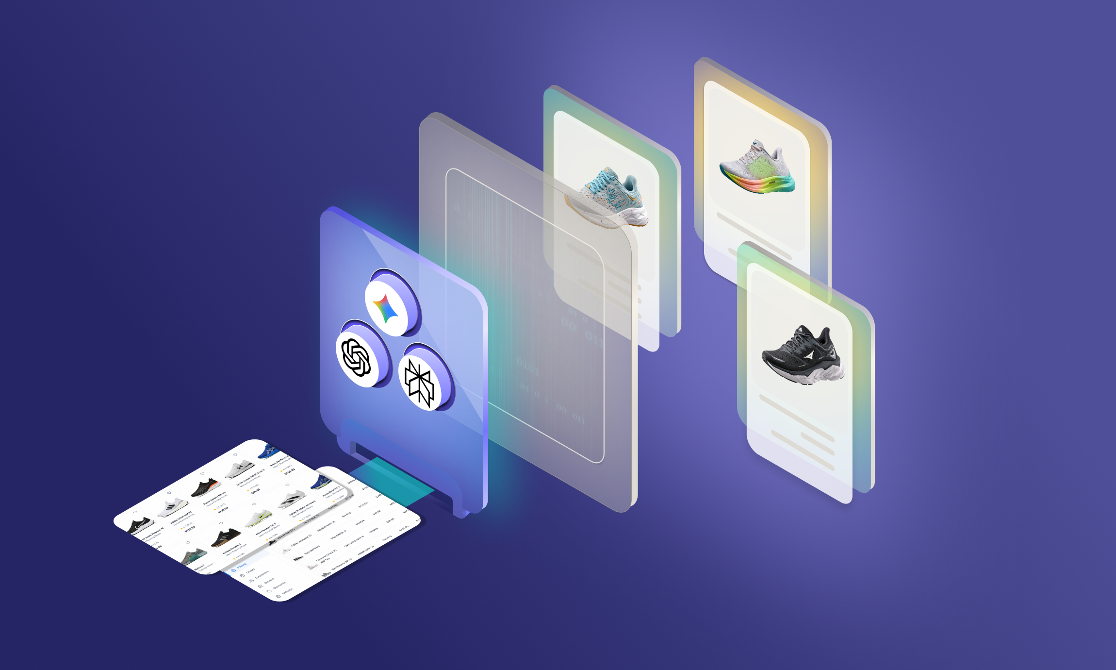 Introducing AgenticLift: How to launch AI commerce without replatforming