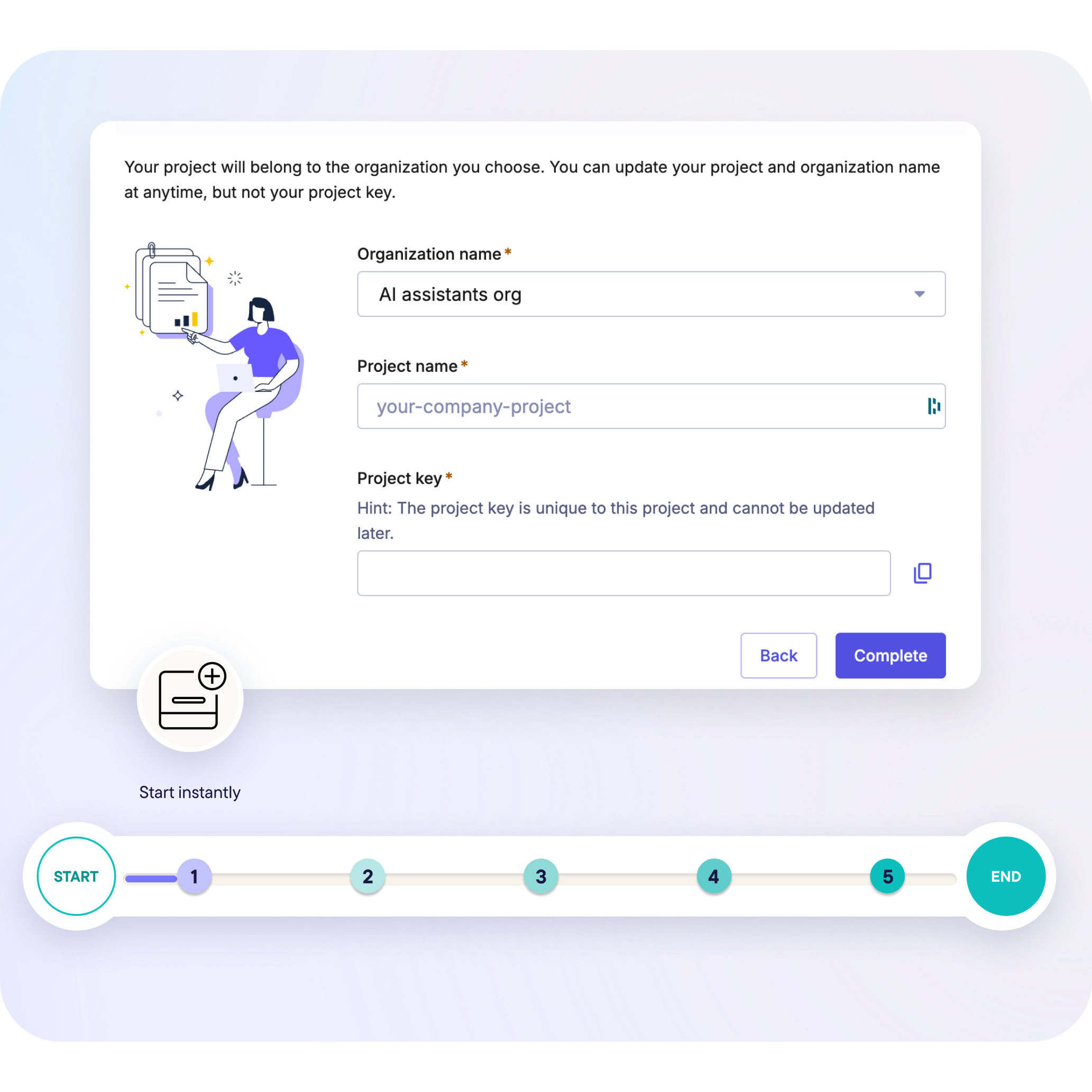How to get started with commercetools AgenticLift.