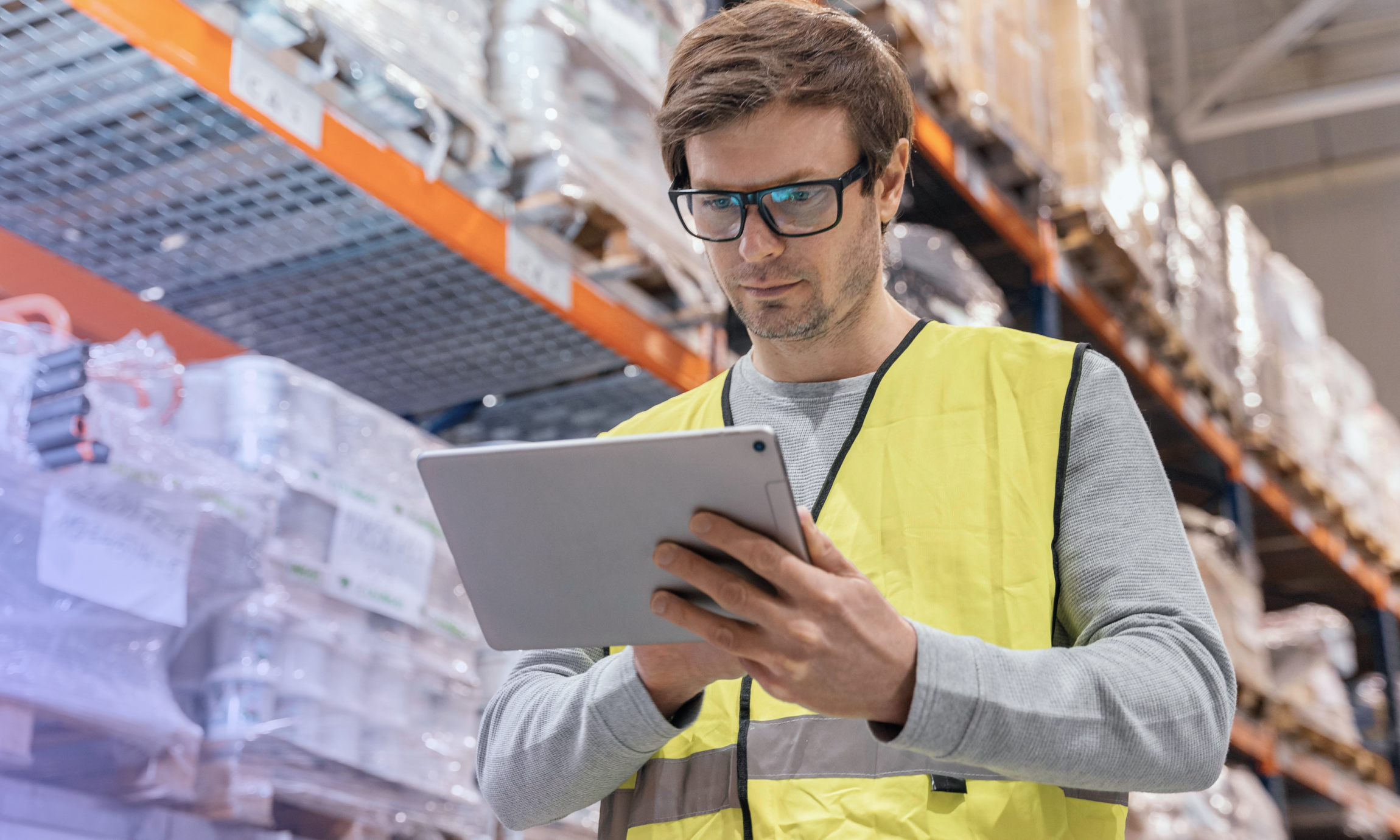 Why industrial manufacturers need a digital spare parts portal