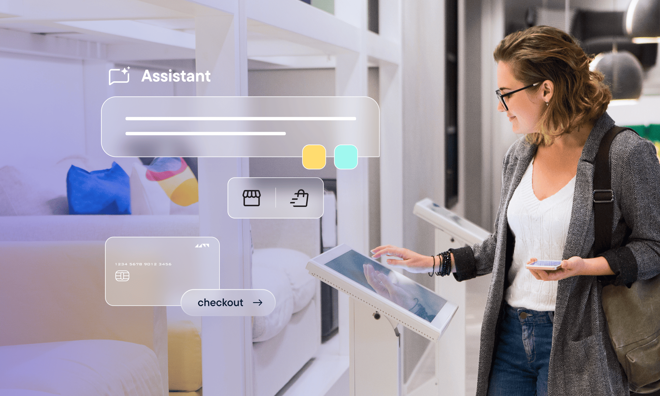 Modern commerce: Discover the architecture behind today’s best shopping experiences