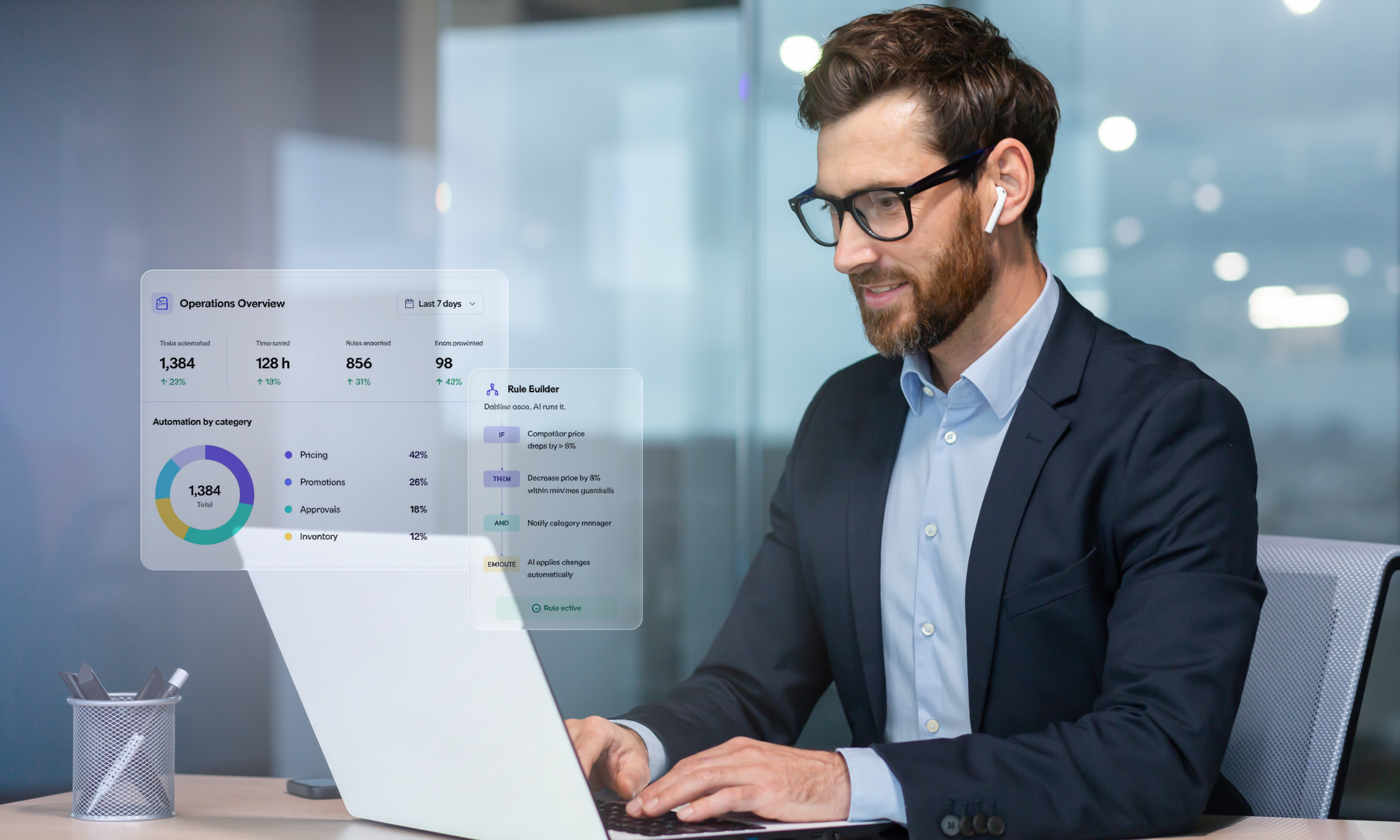What is autonomous commerce — and other FAQs answered about the future of AI in commerce operations