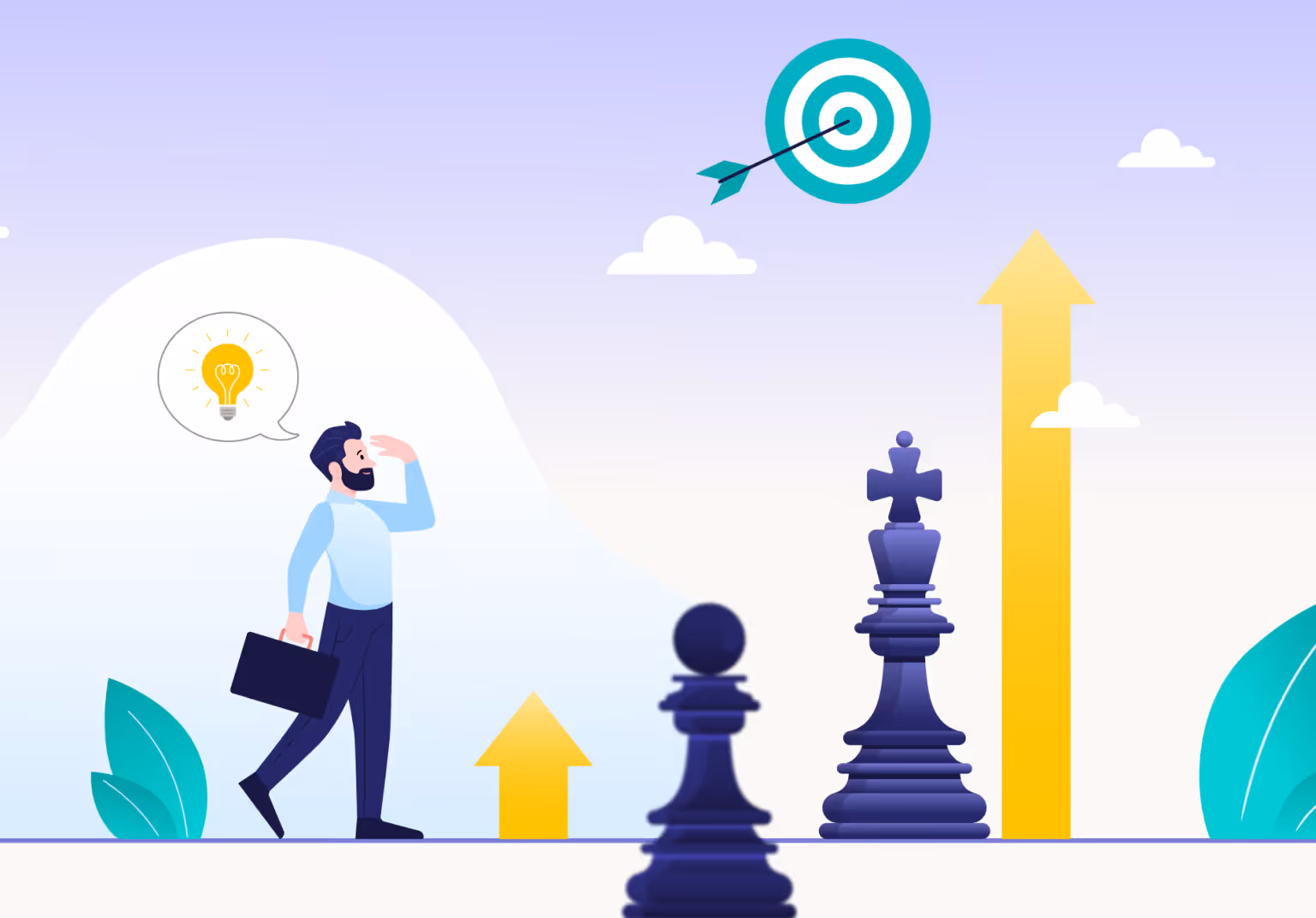 Accelerating Your Digital Vision: Taking Your Strategy to the Next Level