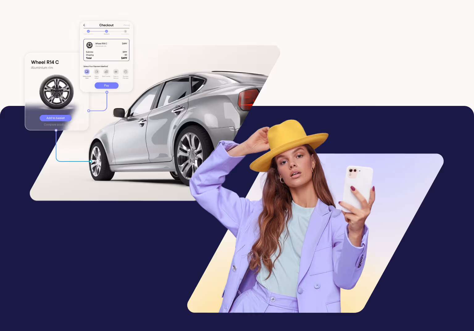 The Future of Commerce: Unlocking the power of immersive shopping experiences
