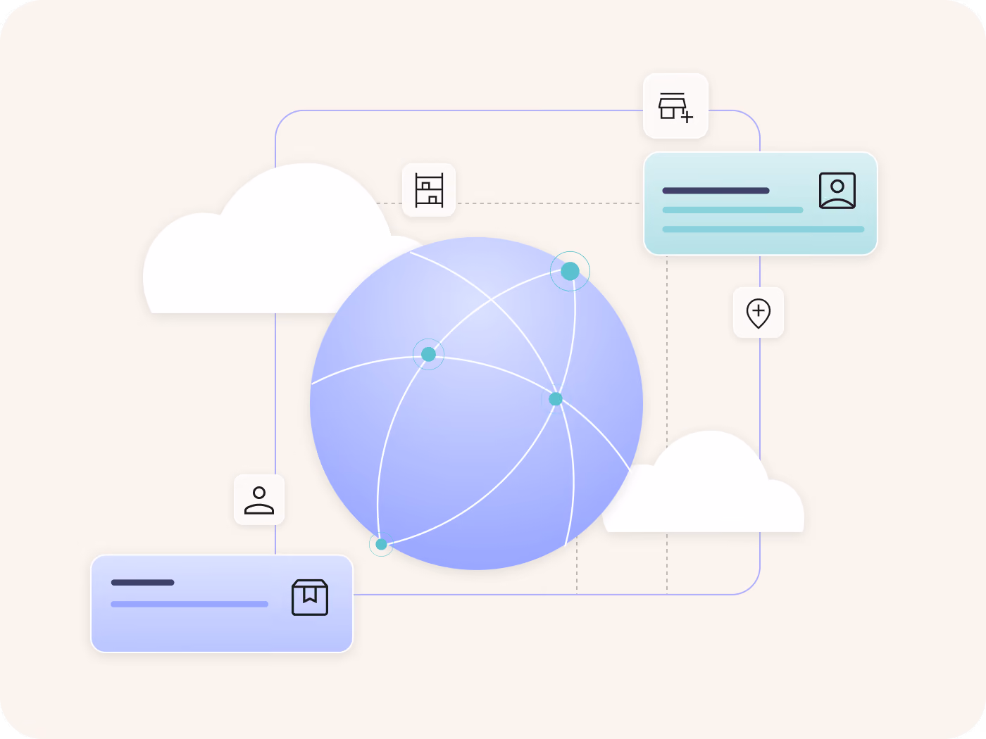 Elastic scalability