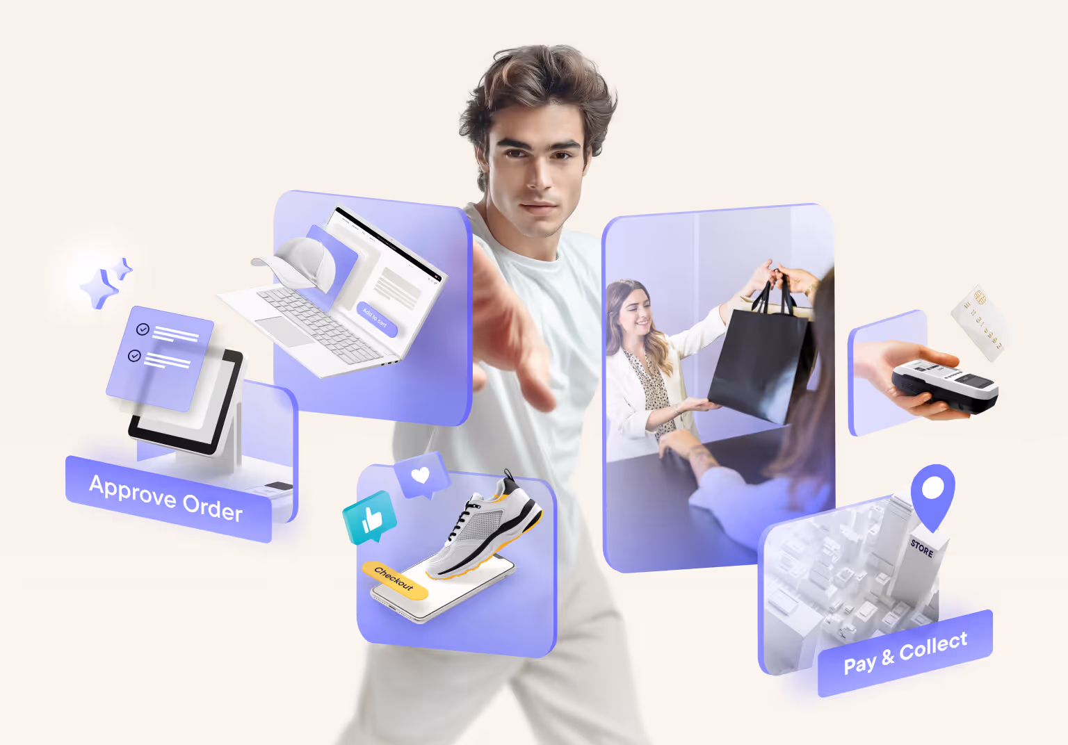 commercetools InStore: Redefining Unified Commerce