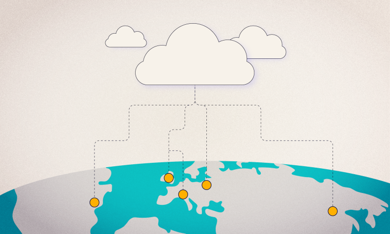 How to get started with cloud-native architecture for commercetools