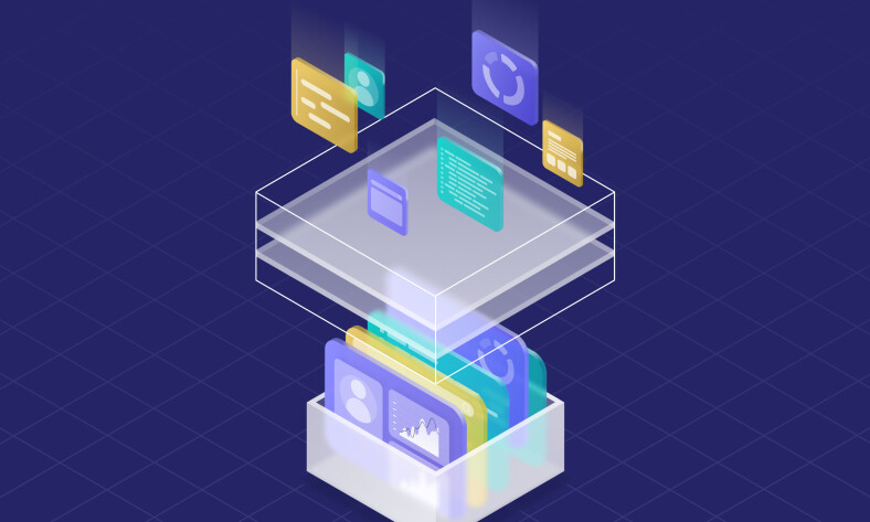 How your organization can achieve digital transformation with composable commerce as the foundation