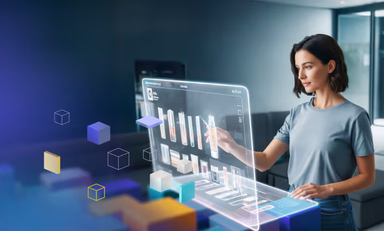 Why unified commerce is the foundation for agentic shopping