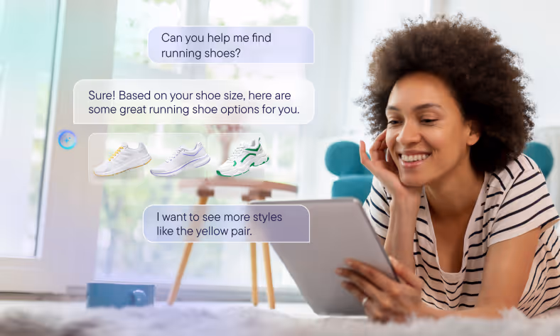 Guided selling for the digital age: Conversational commerce explained