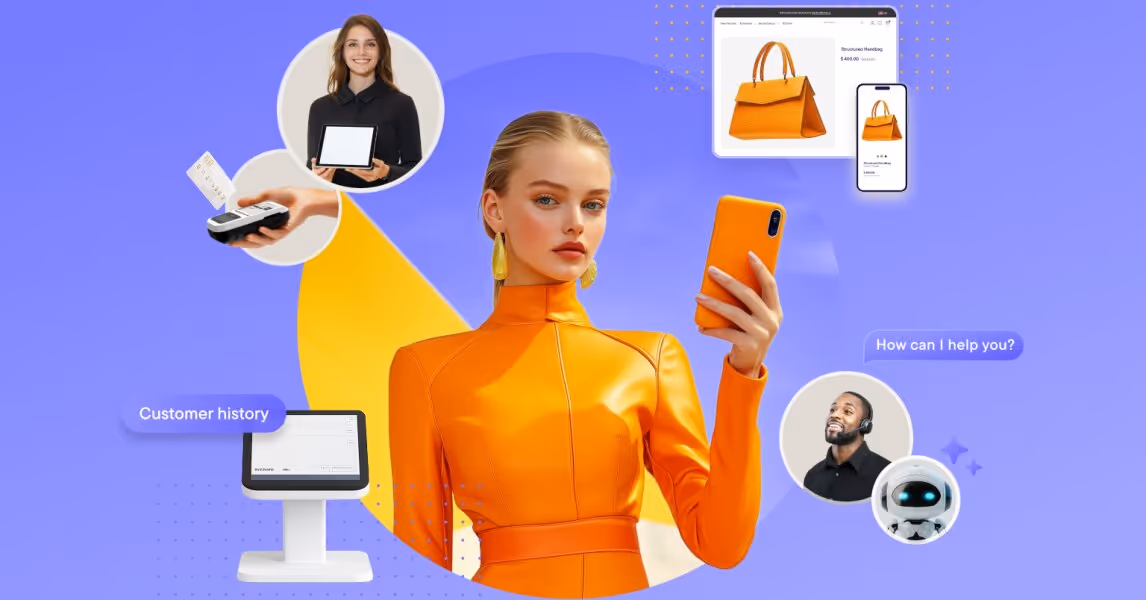 The Unified Commerce Playbook for Retail Leaders