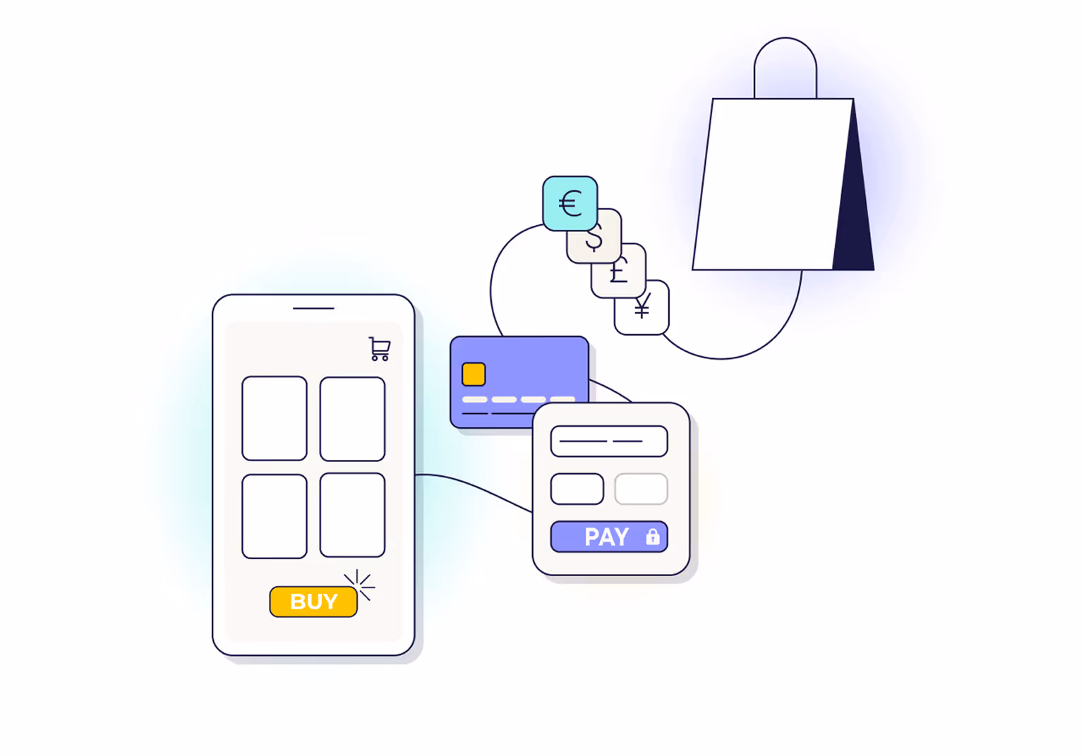 Unlocking Immersive Commerce: Seamless Tech for Next-Gen Retail Experiences