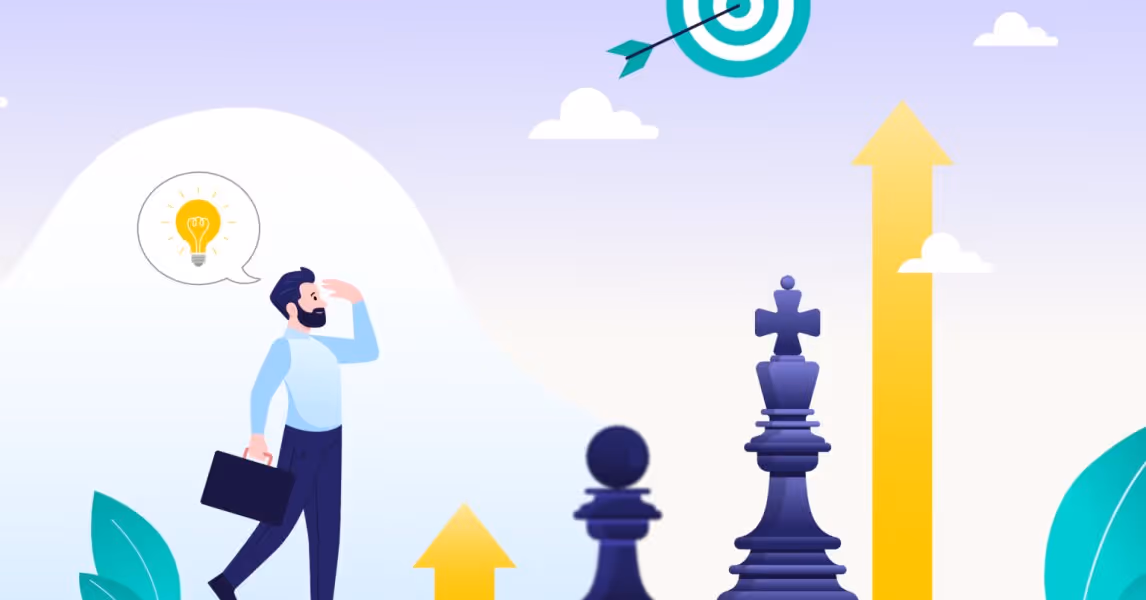 Accelerating Your Digital Vision: Taking Your Strategy to the Next Level