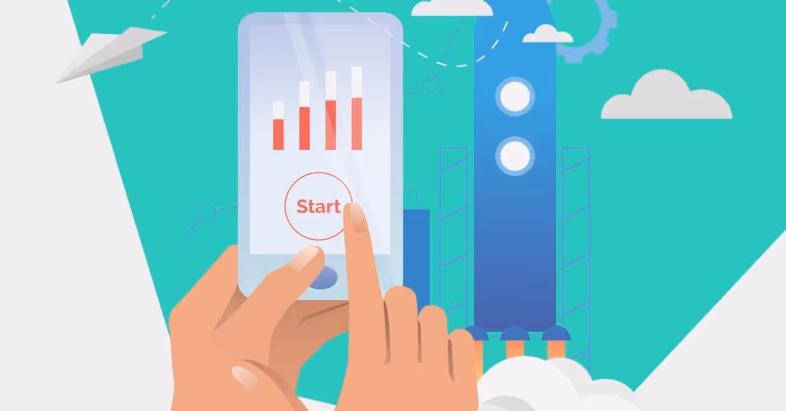 Establishing Your Baseline: Assessing B2B Digital Maturity