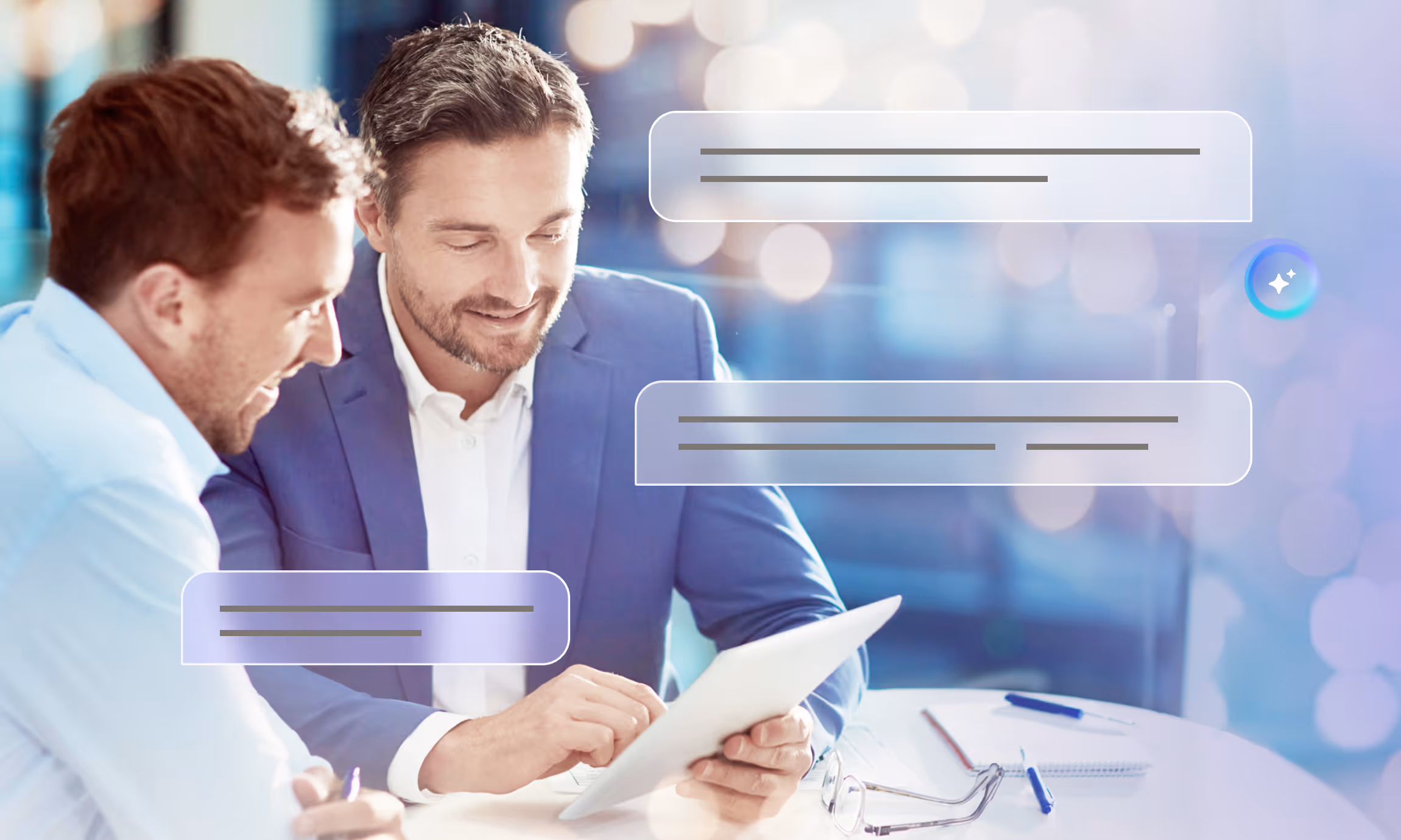 Redefining B2B selling: The human + AI advantage