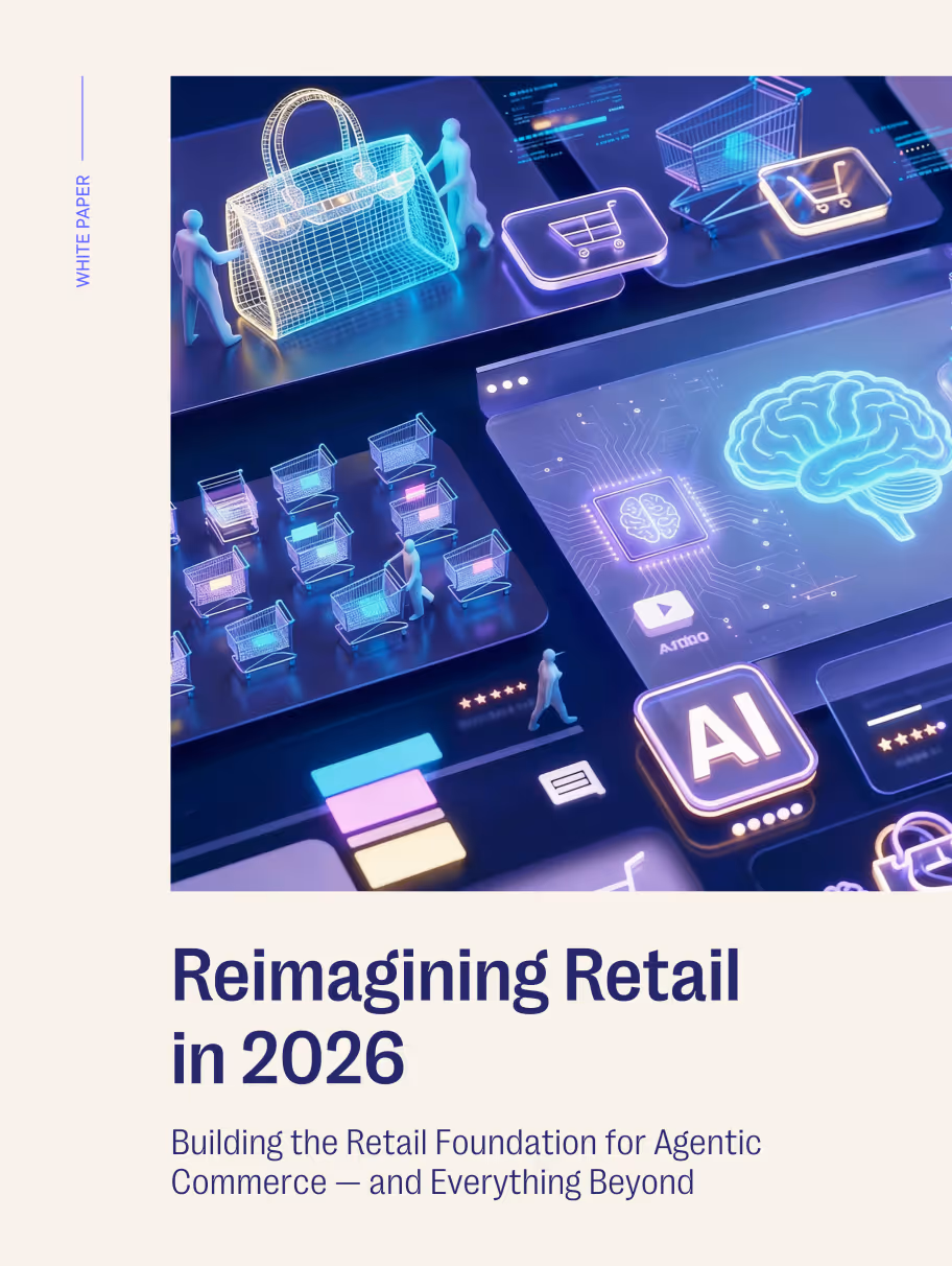 Introducing AgenticLift: How to launch AI commerce without replatforming