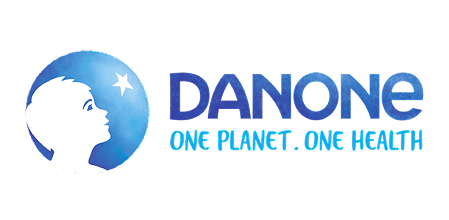 How Danone manages consumer goods shortages with a digital direct-to-consumer (D2C) strategy powered by MACH®.