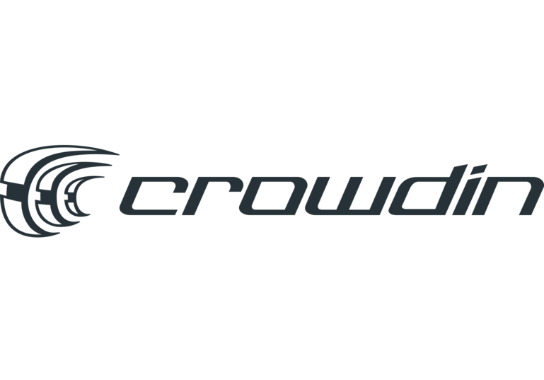 Crowdin