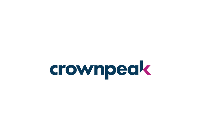 Crownpeak DXM