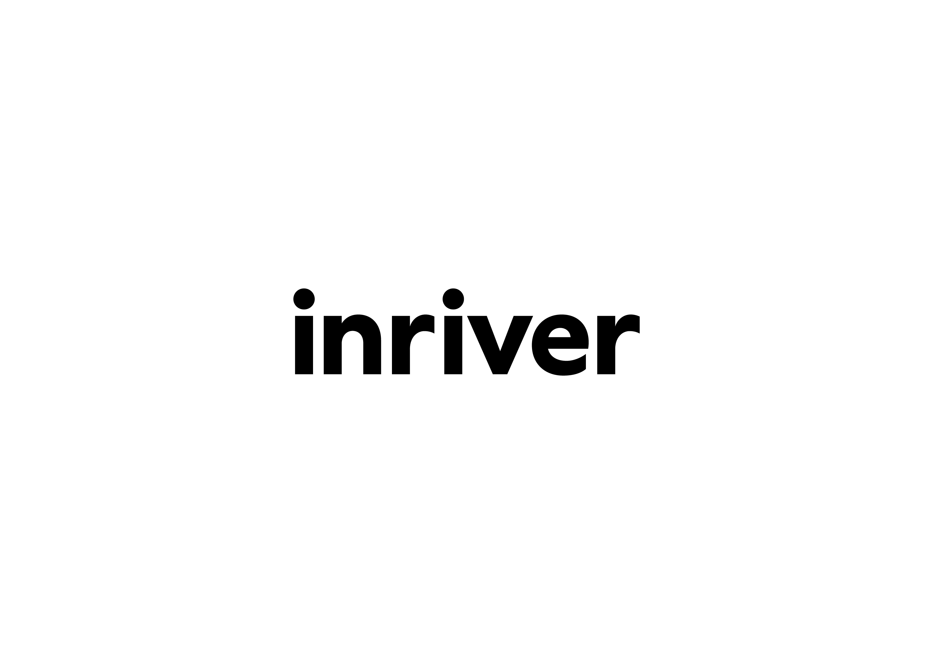 inriver