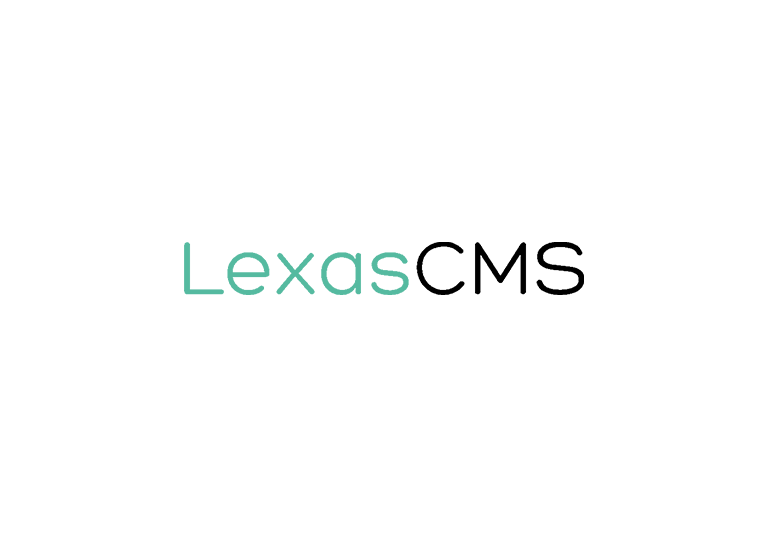 LexasCMS