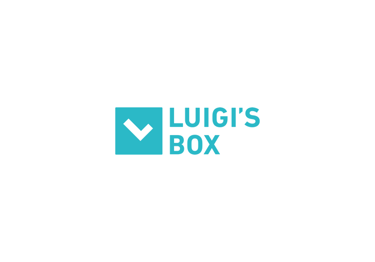 Luigi's Box