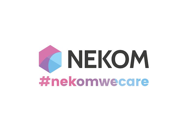 NEKOM
