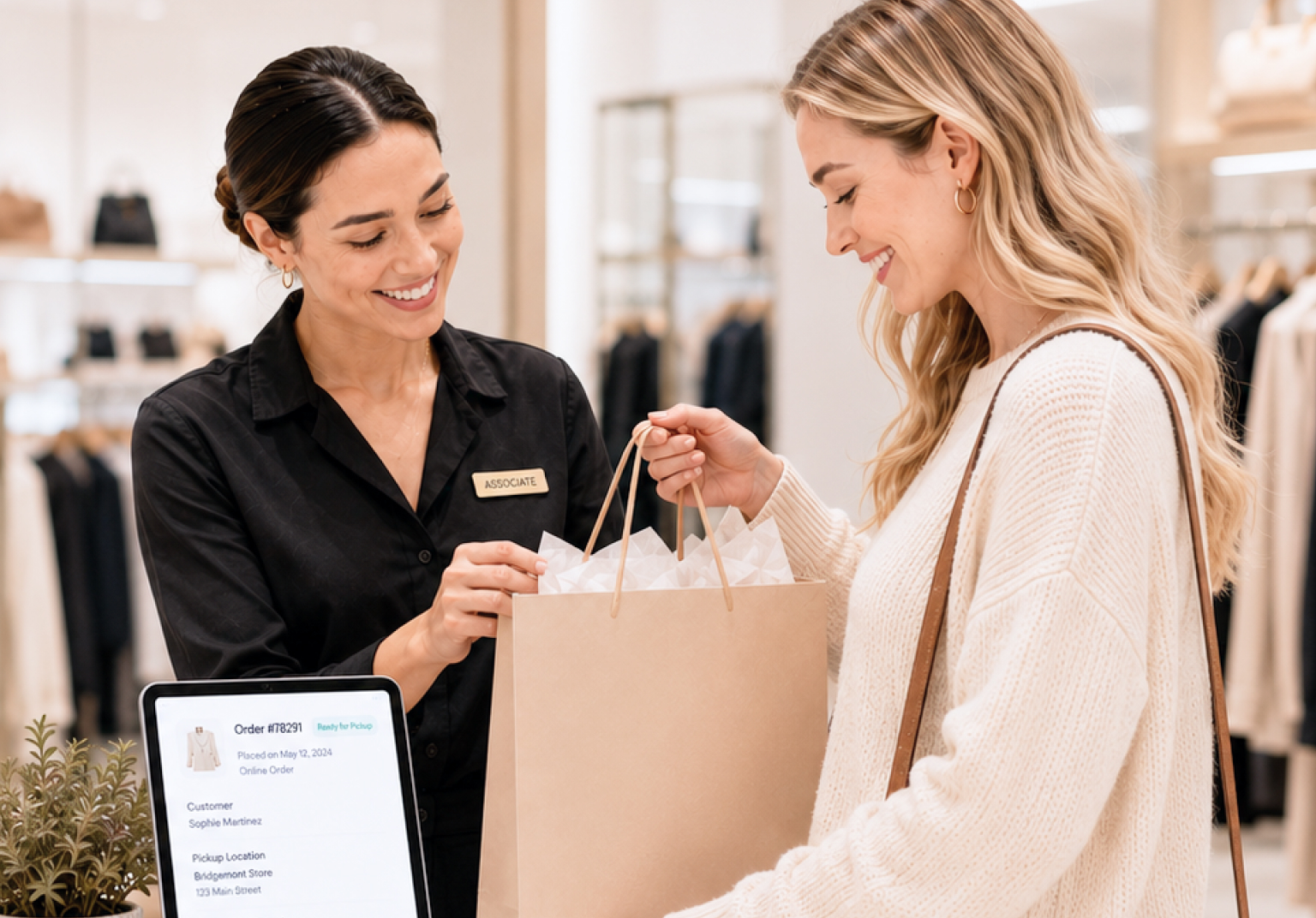 The Retailer’s Guide to Choosing a Modern POS Platform