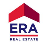 ERA Real Estate logo