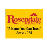 Rosendale Realty logo