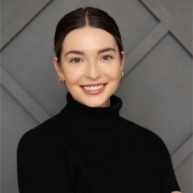Jennifer Hlebasko