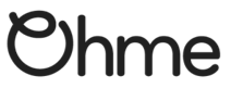 Ohme ev charger installation brand logo