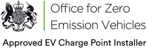 United Kingdom government crest with a green vertical line and text reading 'Department for Education'.