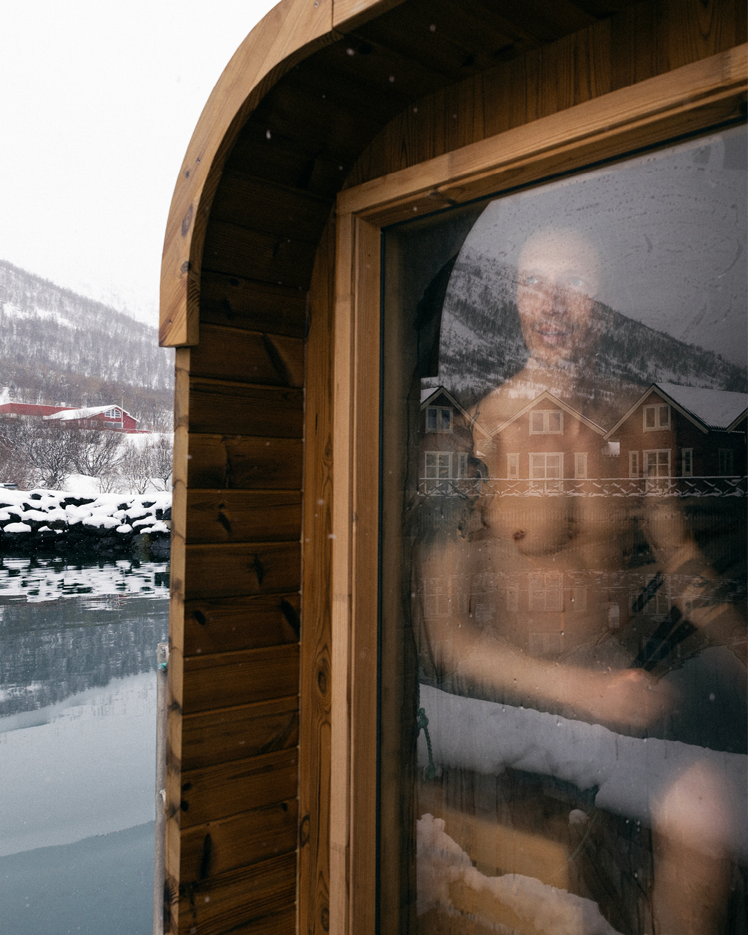 image of breathtaking sceneries (for a travel agency)