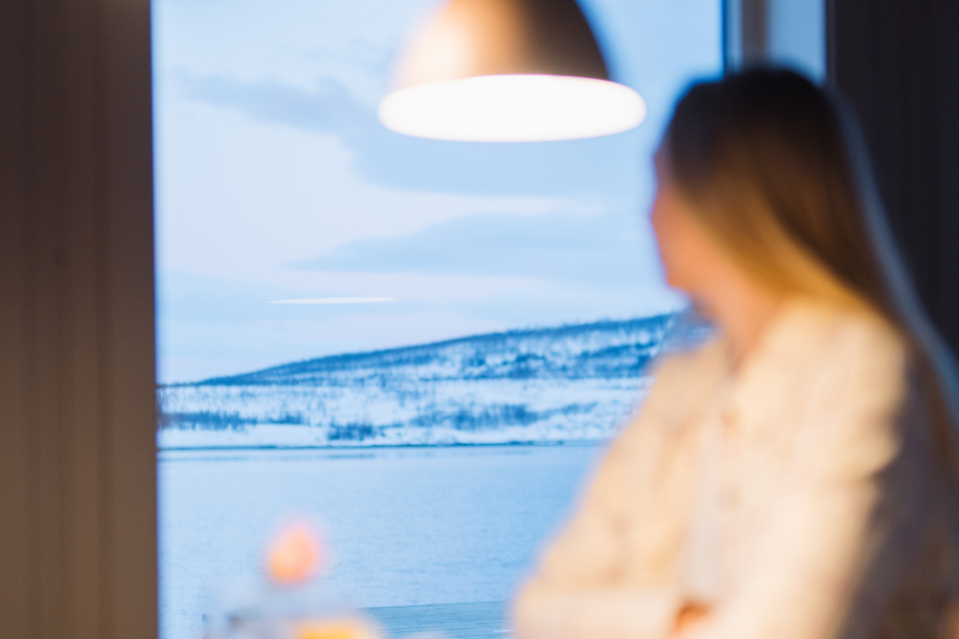 image of breathtaking sceneries (for a travel agency)