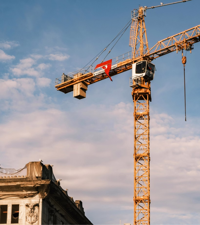 Crane