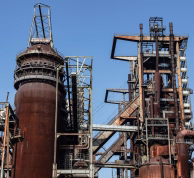 Refinery