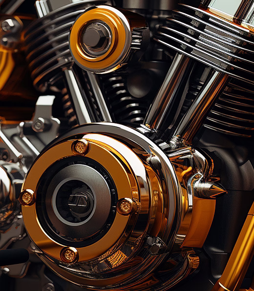 Engine system