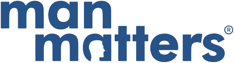 Manmatters Logo