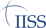 The International Institute of Strategic Studies logo