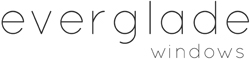 Everglade Windows logo