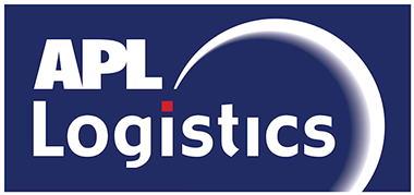 APL Logistics Logo