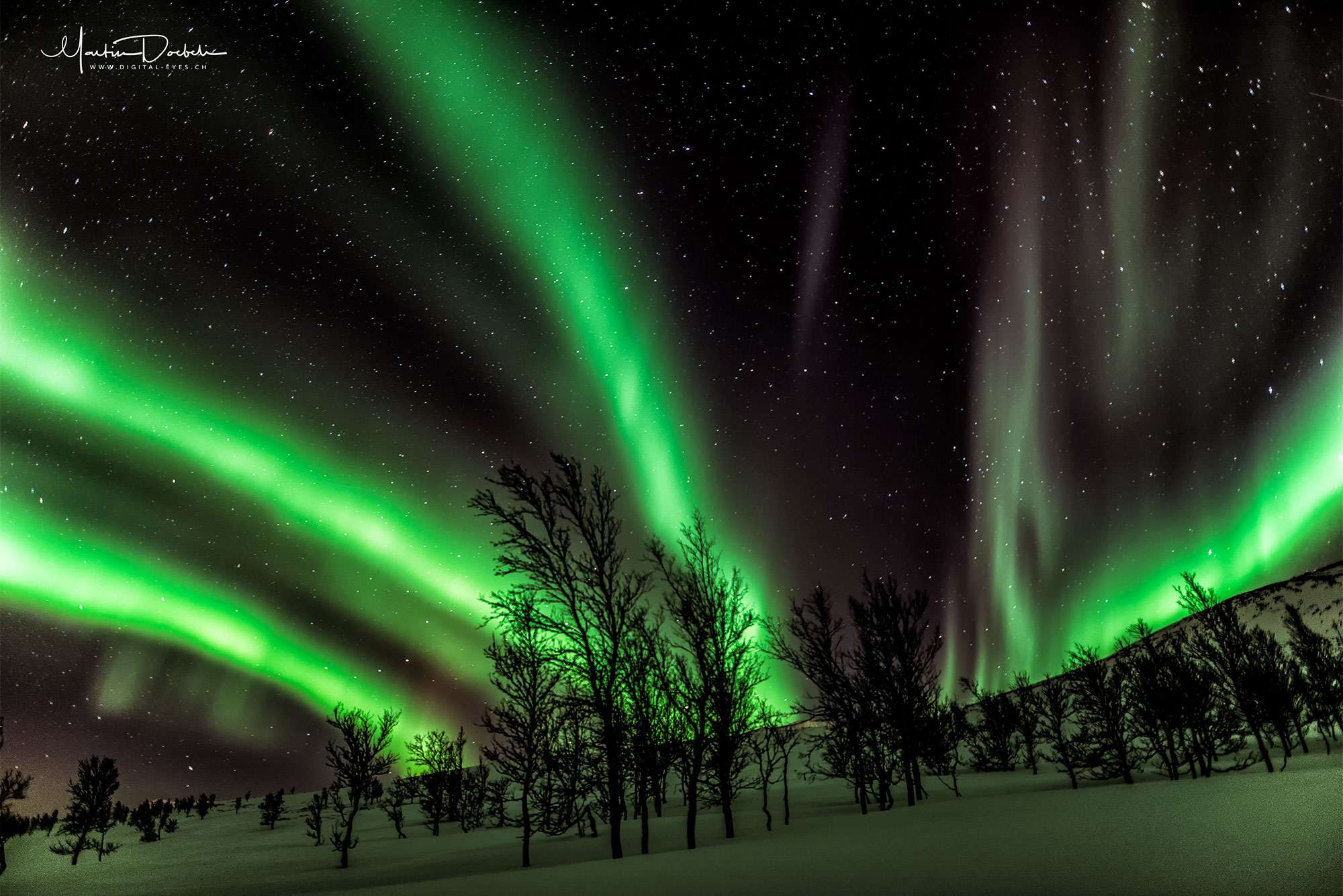 image of breathtaking sceneries (for a travel agency)