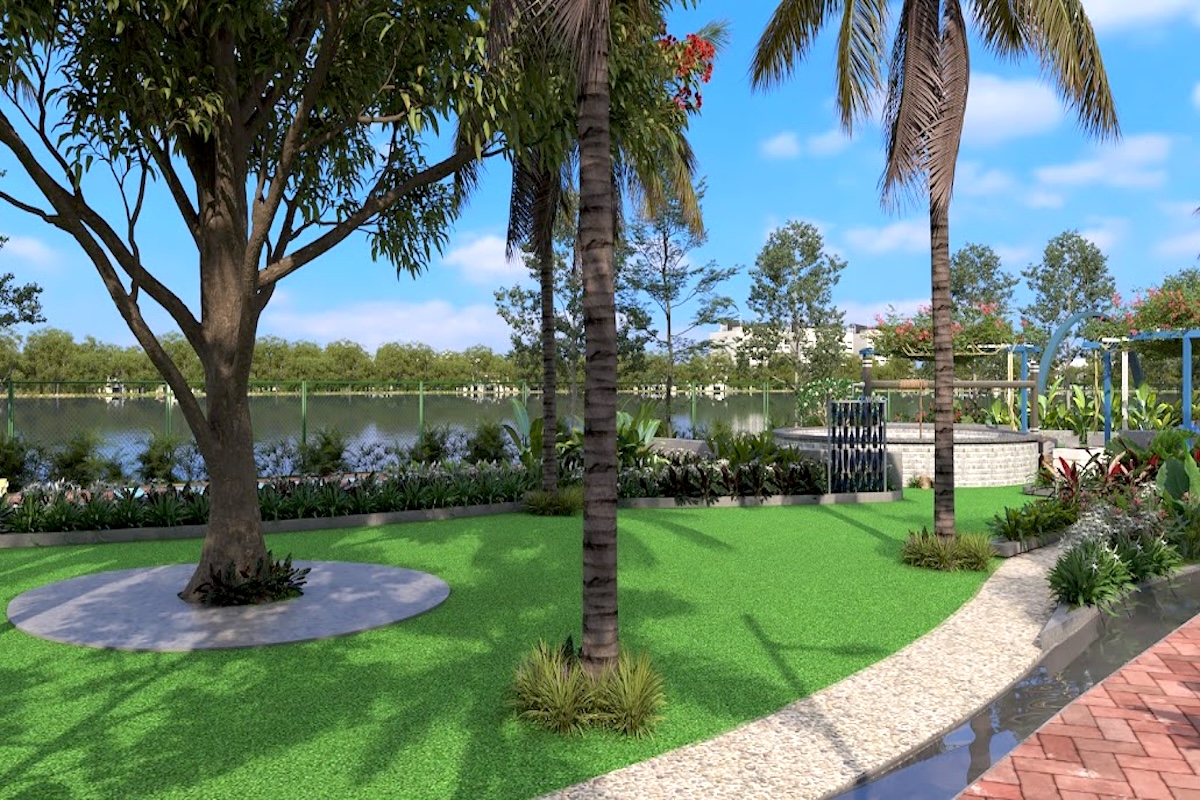 Plots for sale in Bangalore Sarjapur road