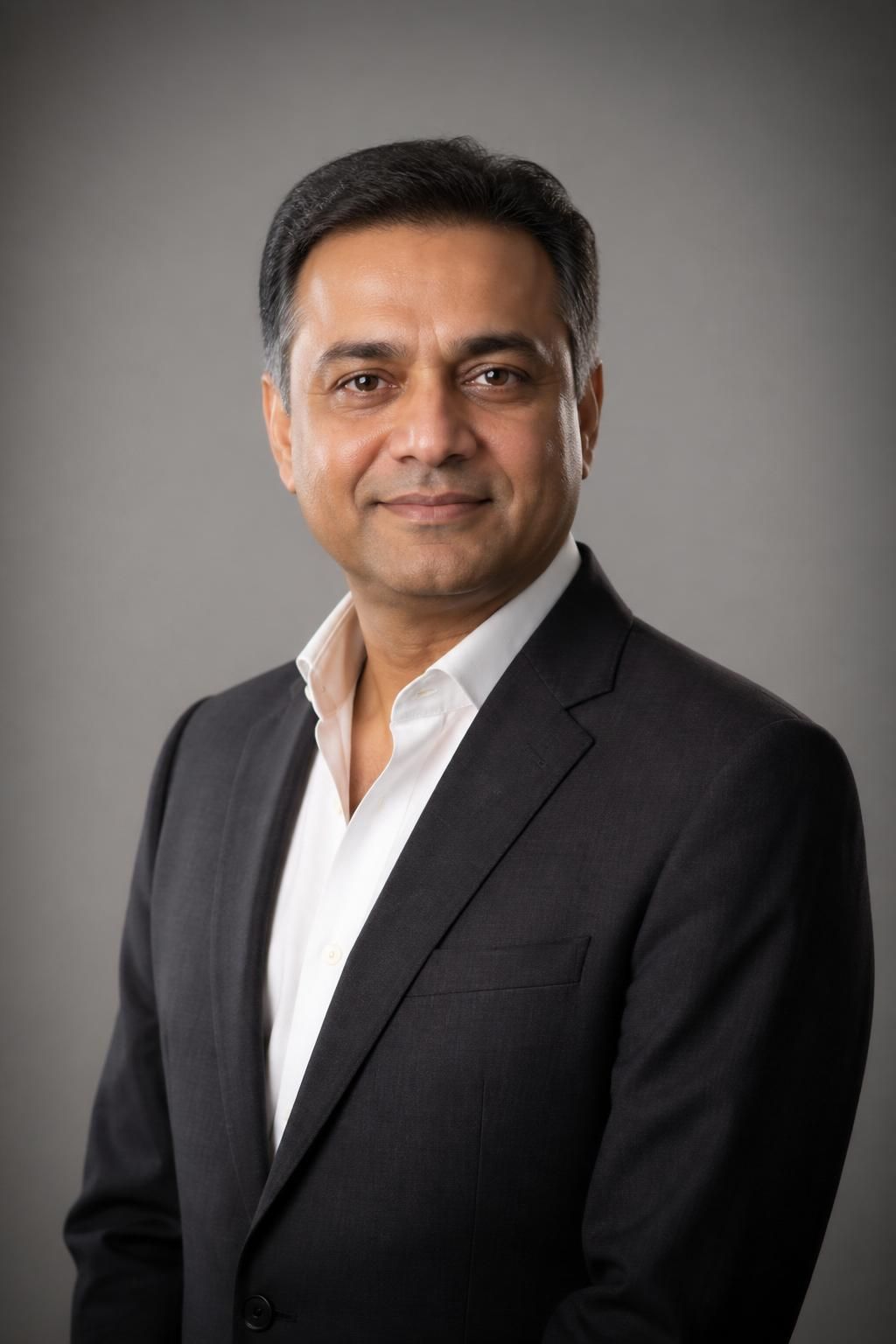 Srinath CEO at premia ventures