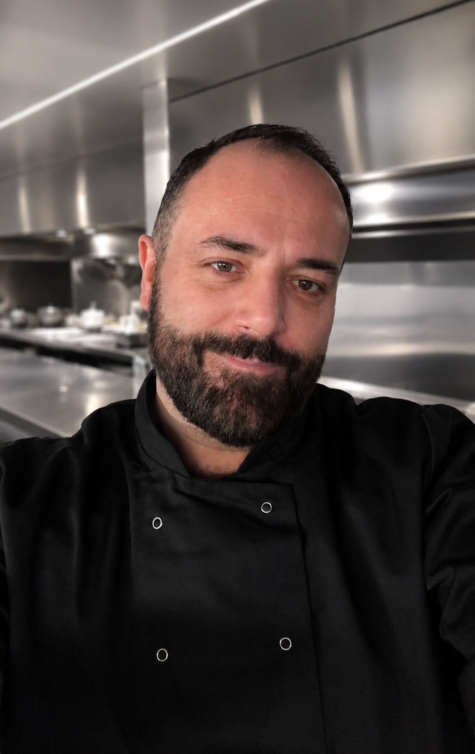 MARC WARDE | Global CEO of NOOT Food is medicine