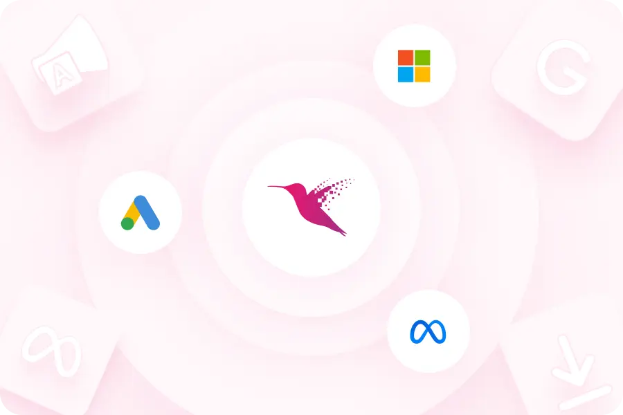 Connect everything