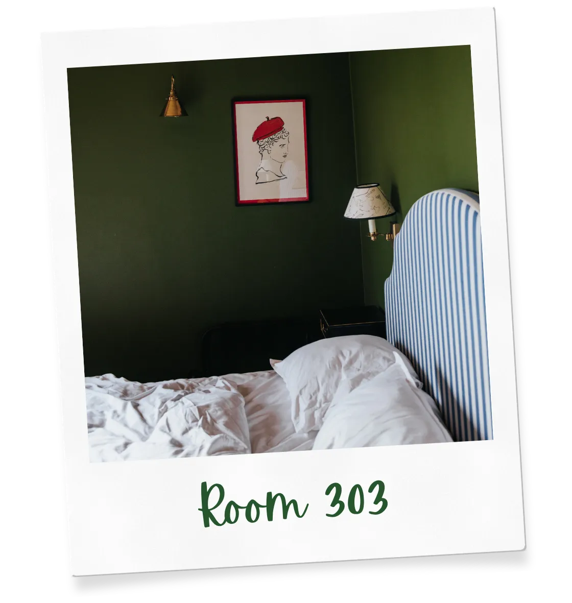 image room