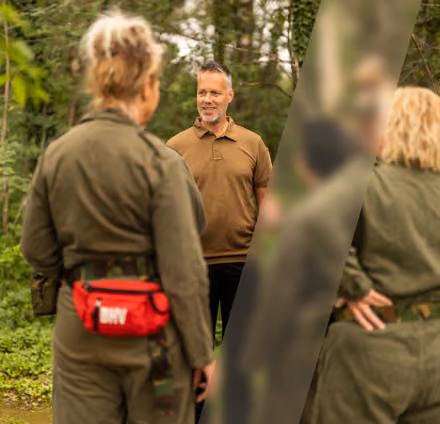 Team herkent knelpunten in de samenwerking